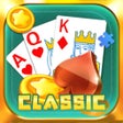 ไอคอนของโปรแกรม: Classic Solitaire : Card …