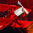 プログラムのアイコン：Aerodrom Wing