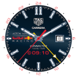 程序图标：Red Bull Racing