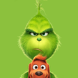 ไอคอนของโปรแกรม: Grinch Wallpaper