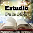 Estudio de la Biblia RV 1960