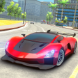 Programın simgesi: Car Driving Game - Open W…