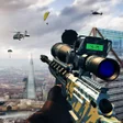 程序图标：US Police Sniper Shooter …
