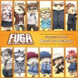 Programın simgesi: Fuga: Melodies of Steel -…