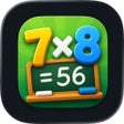 Ícone do programa: Times Tables – Multiplica…