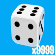 Icoon van programma: Go Rewards - Dice Rolls