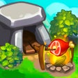 أيقونة البرنامج: Tribe Dash - Time Managem…