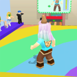 程序图标：Crazy Cookie The Robloxe …