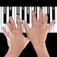 أيقونة البرنامج: Piano lessons