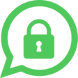 プログラムのアイコン：WhatsApp Web Privacy Exte…