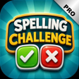 Icon of program: Spelling Challenge PRO