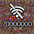 Icoon van programma: Offline Games - No WiFi -…