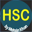 程序图标：HSC class 12