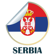 プログラムのアイコン：Serbian Radio Music  News