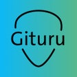 프로그램 아이콘: Gituru - Guitar Lessons