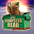 Icon of program: Epic Dumpster Bear: Dumps…