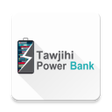 程序图标：توجيهي باوربانك  Tawjihi …