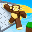 أيقونة البرنامج: Paint Up My Keyboard