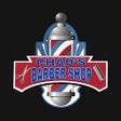 プログラムのアイコン:Chads Barber Shop