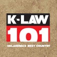 Ícone do programa: K-LAW 101 KLAW
