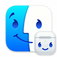 プログラムのアイコン: AirBuddy