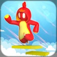 프로그램 아이콘: Blob Run 3D  Puzzle Sort …
