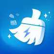 Иконка программы: Super Cleaner-Junk Cleane…