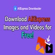 Icon of program: AliExpress Downloader by …