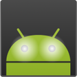 程序图标：FlashDroid flashlight