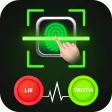 Lie Detector Test Prank App