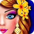 Biểu tượng của chương trình: Flower Doll Fashion Show …