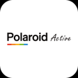 プログラムのアイコン：Polaroid Active