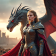 Biểu tượng của chương trình: Iron Throne: The Firstbor…