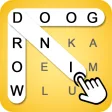 Word Search Game Puzzle