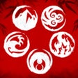 Ícone do programa: Legend of the Five Rings …