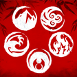 Icono de programa: Legend of the Five Rings …