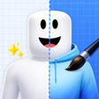 Icoon van programma: Roblox Clothes  Skins Too…