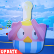 Icon of program: Build To Survive Duolingo
