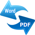 プログラムのアイコン：Weeny Free Word to PDF Co…
