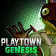 Icoon van programma: Playtown Genesis