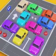 Parking Jam 3D - Car Out