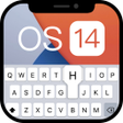 プログラムのアイコン：OS 14 Style Theme