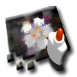 Иконка программы: MacOSaiX