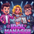 프로그램 아이콘: Idol Manager Tycoon