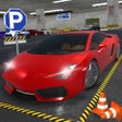 プログラムのアイコン：Real Drive: Car Parking G…