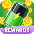 Icoon van programma: Charge Reward: Earn Cash …