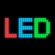 Icono de programa: LED Banner