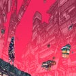 프로그램 아이콘: Citizen Sleeper