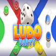 Icon of program: Ludo Party