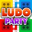 プログラムのアイコン：Ludo Party